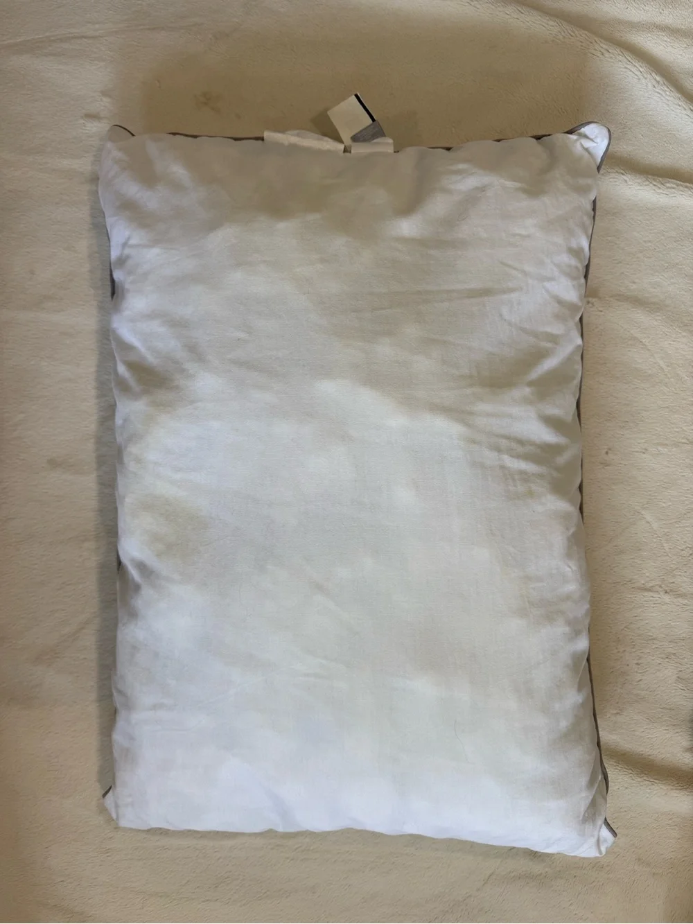 Made By Design Standard Bed Pillow
